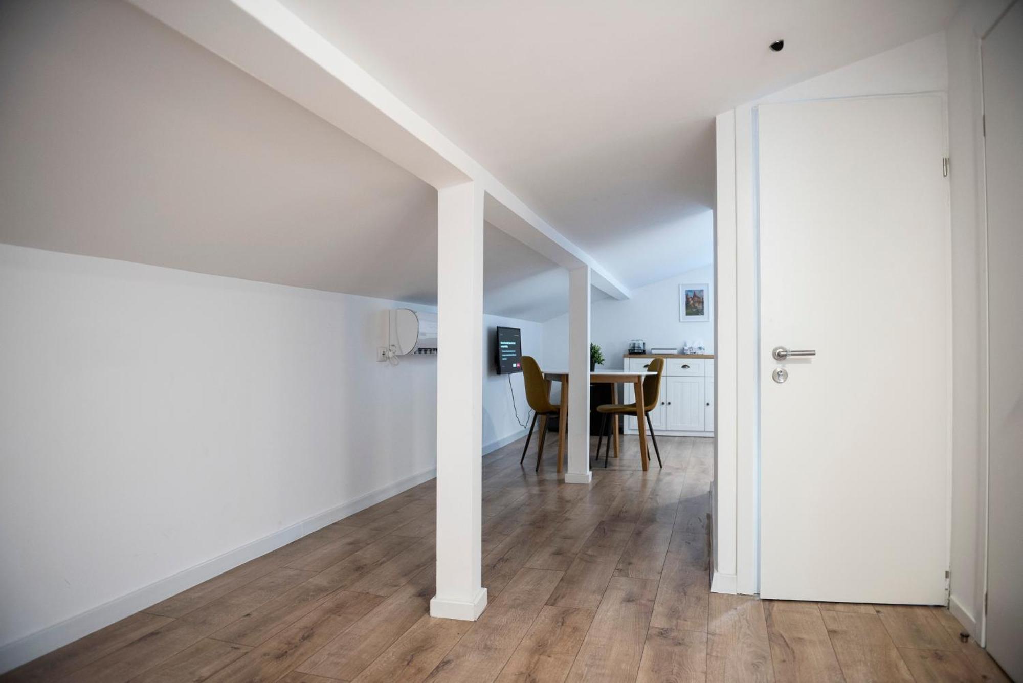 Lazynest Residence Bucarest Chambre photo