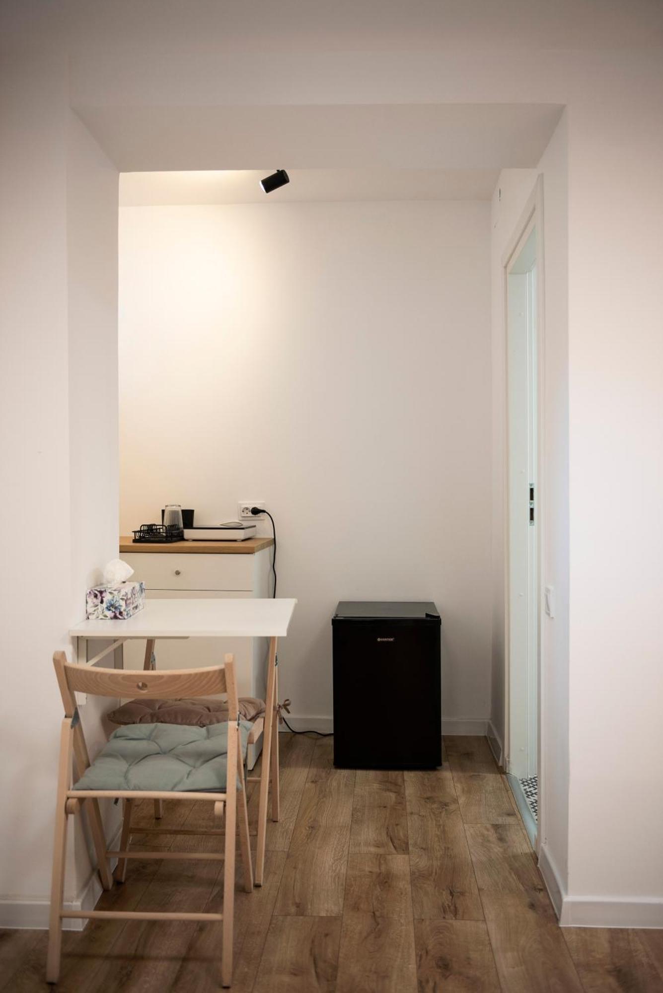 Lazynest Residence Bucarest Extérieur photo