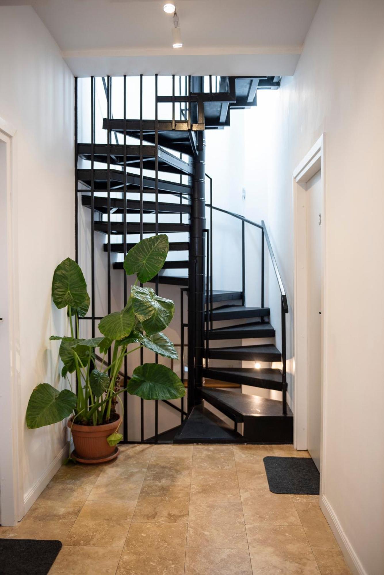 Lazynest Residence Bucarest Extérieur photo