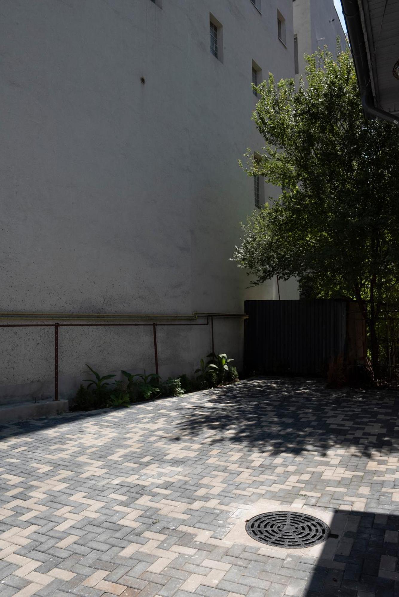 Lazynest Residence Bucarest Extérieur photo