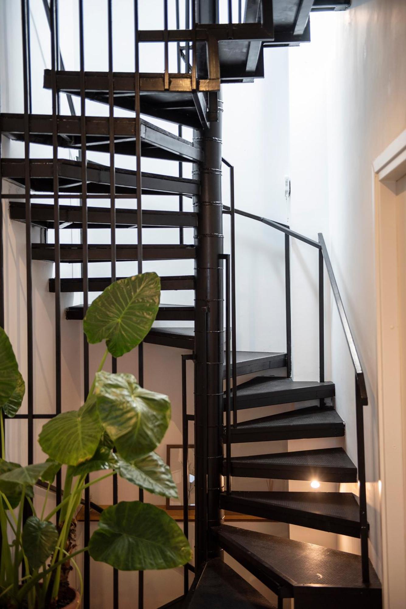 Lazynest Residence Bucarest Extérieur photo